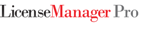 LicenseManager Pro